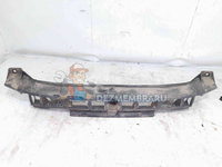 Armatura bara spate Peugeot 207 (WA) [Fabr 2006-2012] 9649681080