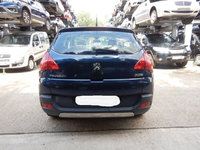 Armatura bara spate Peugeot 3008 2011 SUV 1.6 HDI