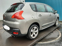 Armatura bara spate Peugeot 3008 2011 SUV 1.6 HDI