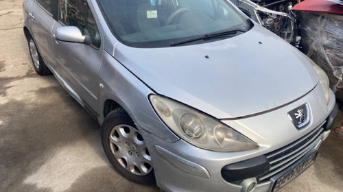 Armatura bara spate Peugeot 307 2006 Hatchbac