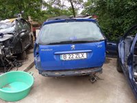 Armatura Bara Spate Peugeot 307 din 2004