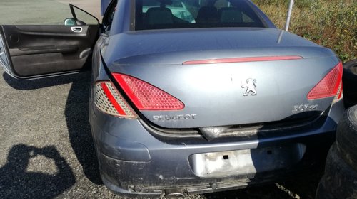 Armatura bara spate Peugeot 307cc 2004 cc 1.6i 16v