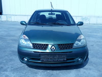 Armatura bara spate Renault Clio 2 2003 Berlina 1.4 mpi