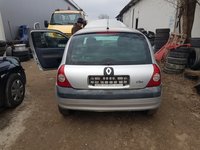 Armatura bara spate Renault Clio 2006