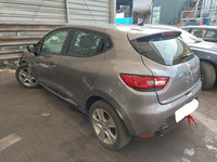 Armatura bara spate Renault Clio 4 2013 HATCHBACK 1.2 16V D4F (740)