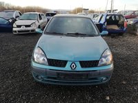 Armatura bara spate Renault Clio II 2003 HATCHBACK 1.5 DCI