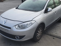 Armatura bara spate Renault Fluence 2011 Berlina 1.5 dci