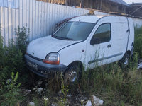 Armatura bara spate Renault Kangoo 2005 Benzina Benzina