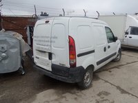 Armatura Bara Spate Renault Kangoo din 2004