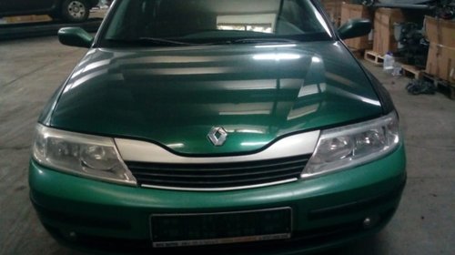 Armatura bara spate Renault Laguna 2002 Hatch