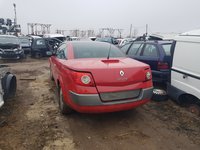 Armatura bara spate Renault Megane 2 2005 cabrio