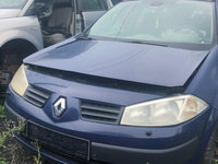 Armatura bara spate Renault Megane 2 2007 HATCHBACK 1.6