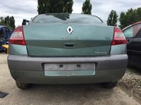 Armatura Bara Spate Renault Megane 2 Berlina din 2006