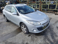 Armatura bara spate Renault Megane 3 2010 Break 1.5