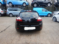 Armatura bara spate Renault Megane 3 2011 HATCHBACK 1.5 DCI