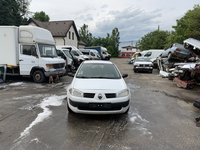 Armatura bara spate Renault Megane II 2008 HATCHBACK 1.5 DCI