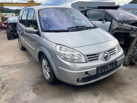 Armatura bara spate Renault Scenic 2 2004 Monovolum 1.5 dCi