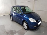 Armatura bara spate Renault Scenic 2009 Hatchback 1.6 i