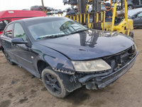 Armatura bara spate Saab 9-3 2003 Berlina 2.2