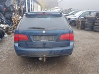 Armatura bara spate Saab 9-5 2005