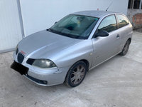 Armatura bara spate Seat Ibiza 2002 Hatchback 1.9 TDI