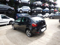 Armatura bara spate Seat Ibiza 5 2011 HATCHBACK 1.4 i