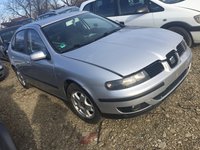 Armatura bara spate Seat Leon 2002 Hatchback 1,6/16v 