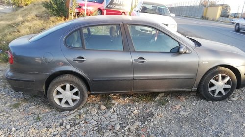 Armatura bara spate Seat Toledo 2004 Berlina 1.9