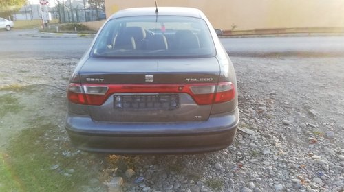 Armatura bara spate Seat Toledo 2004 Berlina 