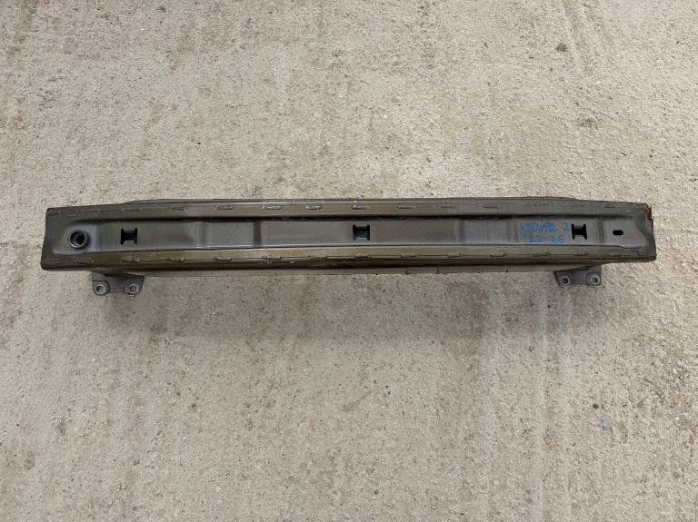 Armatura bara spate Skoda Kodiaq 2 57H Facelift 2024/2025/2026
