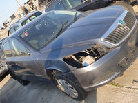 Armatura bara spate Skoda Octavia 2 2012 Hb 1.6