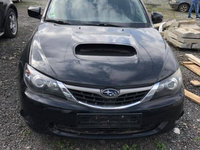 Armatura bara spate Subaru Impreza 2009 sedan 2.0 tdi