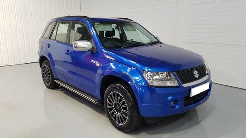 Armatura bara spate Suzuki Grand Vitara 2008 suv 1.9