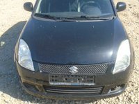 Armatura bara spate Suzuki Swift 2007 Hatchback 1.3