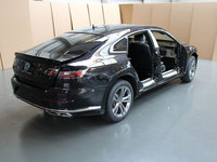 Armatura bara spate Volkswagen Arteon 2021 R-line facelift 2.0 tdi DTS