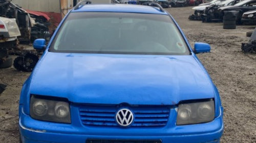 Armatura bara spate Volkswagen Bora 2003 BREA