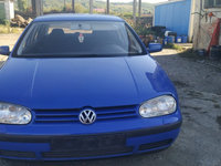 Armatura bara spate Volkswagen Golf 4 [1997 - 2006] Hatchback 5-usi 1.6 MT (100 hp)