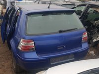 Armatura bara spate Volkswagen Golf 4 1999