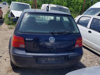 Armatura bara spate Volkswagen Golf 4 1999