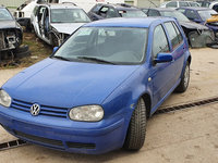 Armatura bara spate Volkswagen Golf 4 2000 HATCHBACK 1.6