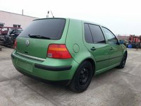 Armatura bara spate Volkswagen Golf 4 2000 HATCHBACK 1.4 16V