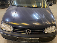 Armatura bara spate Volkswagen Golf 4 2001 Hatchback 1.4