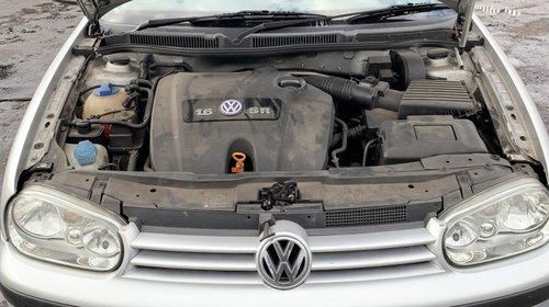 Armatura bara spate Volkswagen Golf 4 2003 Hatchback 1,6 Benzina BFQ