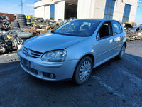 Armatura bara spate Volkswagen Golf 5 2007 hatchback 1.6sr