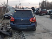 Armatura bara spate Volkswagen Golf 5 2008 hatchback 1.9 tdi