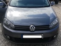 Armatura bara spate Volkswagen Golf 6 2011 break 1.6 diesel