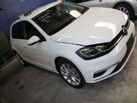 Armatura bara spate Volkswagen Golf 7 2019 hatchback 2.0 tdi DEJ