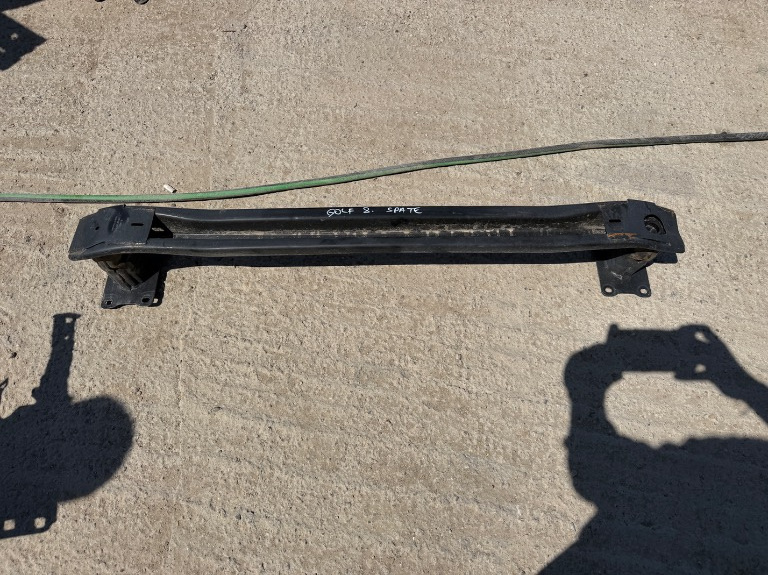 Armatura bara spate Volkswagen Golf 8 2019/2020/2021/2022/2023/2024