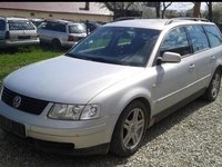 Armatura bara spate Volkswagen Passat B5 1999 Break 1.9 tdi