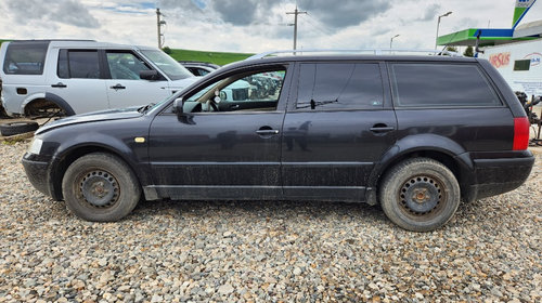 Armatura bara spate Volkswagen Passat B5 2000 Break 1.9 tdi